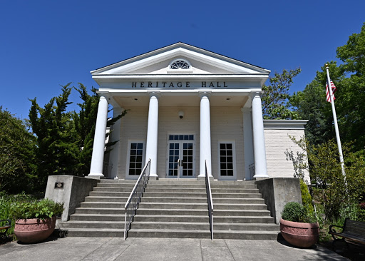 Park «Heritage Park», reviews and photos, 111 Waverly Way, Kirkland, WA 98033, USA