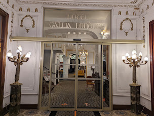 Photo n°86 de Grand Hôtel Gallia & Londres Bike & NUXE Spa à Lourdes ()