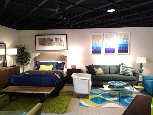 Furniture Rental Service «CORT Furniture Rental & Clearance Center», reviews and photos, 19885 Stevens Creek Blvd, Cupertino, CA 95014, USA