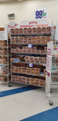 Discount Store «99 Cents Only Stores», reviews and photos, 12801 W Bell Rd, Surprise, AZ 85374, USA