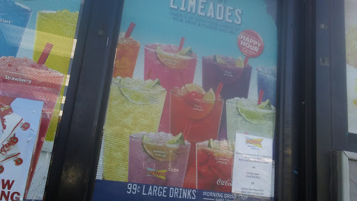 Fast Food Restaurant «Sonic Drive-In», reviews and photos, 535 Southwest Blvd, Kansas City, KS 66103, USA