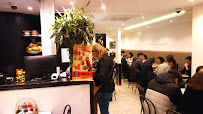 Atmosphère du Restaurant vietnamien Pho 13 à Paris - n°19