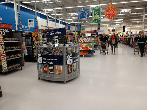 Department Store «Walmart Supercenter», reviews and photos, 3501 8th St SW, Altoona, IA 50009, USA