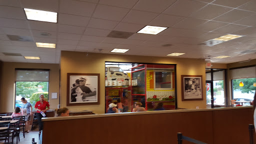 Fast Food Restaurant «Chick-fil-A», reviews and photos, 405 MacDade Boulevard, Folsom, PA 19033, USA