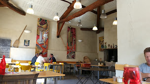 Photo n°78 de Restaurant La Grange à Vazerac ()