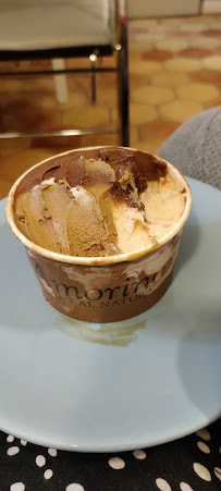 Crème glacée du Restaurant de sundae Amorino Gelato - Antibes - n°17