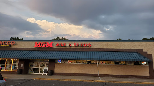 MGM Wine & Spirits, 4795 County Rd 101, Minnetonka, MN 55345, USA, 
