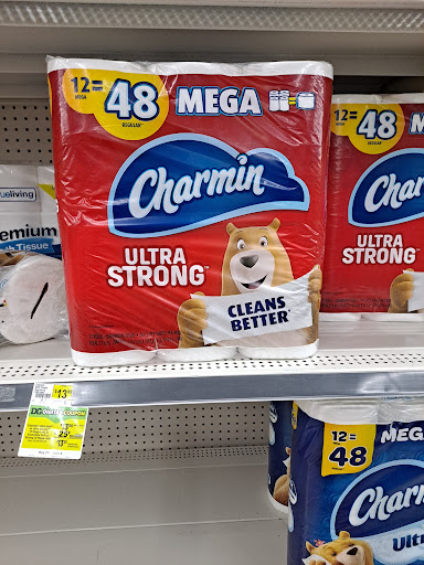 Discount Store «Dollar General», reviews and photos, 540 3 Notch Ln, Bargersville, IN 46106, USA