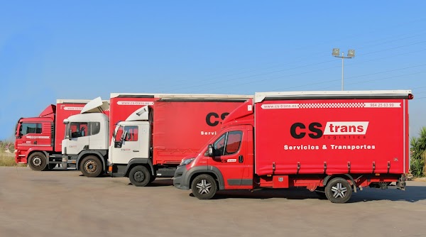 Imagen de CSTrans (5 de 9)