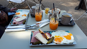 Photo n°6 de Café La Suite à Saintes-Maries-de-la-Mer ()