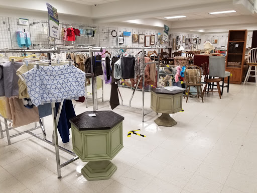 Thrift Store «Goodwill Store & Donation Center», reviews and photos