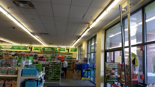 Dollar Store «Dollar Tree», reviews and photos, 31 Furlong Dr g, Revere, MA 02151, USA