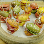 Photo n°20 de l'avis de Nicola.a fait le 05/11/2019 à 13:46 sur le  Bar Nordest di Carpenè Roberta à Vittorio Veneto