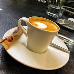 Photo n°1 de l'avis de Anna.i fait le 02/01/2022 à 18:48 sur le  Caffe Sportler à Bolzano