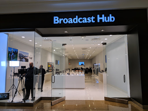 Broadcast Hub image 9