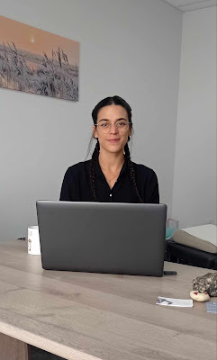 Lisa Basquez Ostéopathe Belpech - secteur Pamiers Mirepoix à Belpech