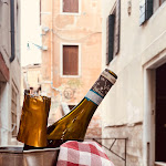 Photo n°1 de l'avis de Marta.r fait le 23/06/2023 à 17:20 sur le  La Patatina San Rocco à Venice