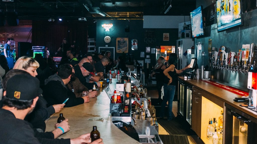 The Boiler Room Temecula 92590