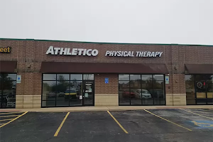 Athletico Physical Therapy - Rochelle image
