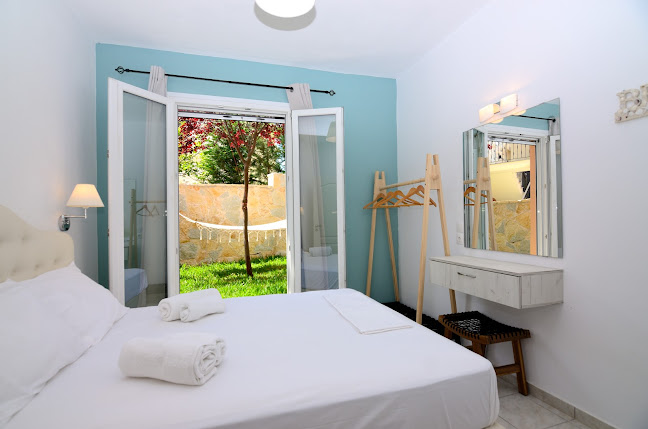 Villa Ektoras by EY Villas - Υπηρεσία καθαρισμού