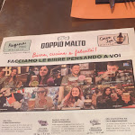 Photo n°1 de l'avis de Matteo.o fait le 27/04/2024 à 07:25 sur le  Doppio Malto Settimo Torinese à Settimo Torinese