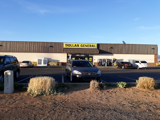 Discount Store «Dollar General», reviews and photos, 3101 N Navajo Dr, Prescott Valley, AZ 86314, USA