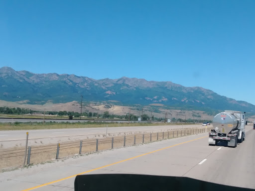 Dodge Dealer «Young Chrysler Jeep Dodge Ram», reviews and photos, 536 North 550 East, Morgan, UT 84050, USA