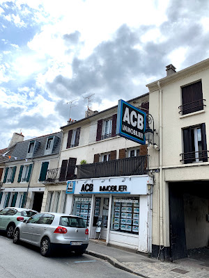 ACB Immobilier à Viarmes