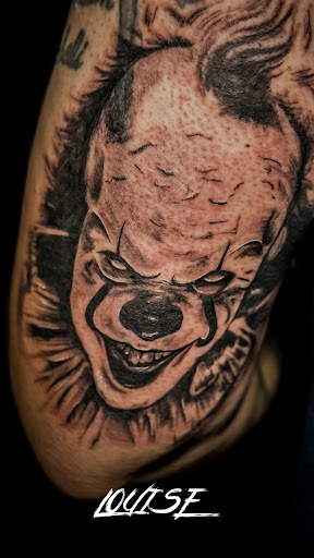 Explore fullmetal alchemist tattoo ideas, creative tattoo ideas in Newfield, available at Parabellum Tattoo Studio