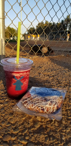 Coffee Shop «Dutch Bros Coffee», reviews and photos, 7 Main St, Woodland, CA 95695, USA