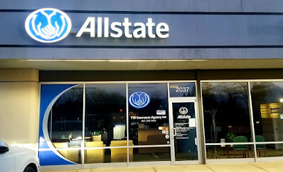 TW Insurance Agency, Inc.: Allstate Insurance