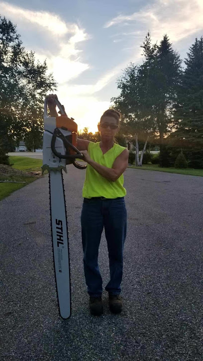 Walts Tree Service