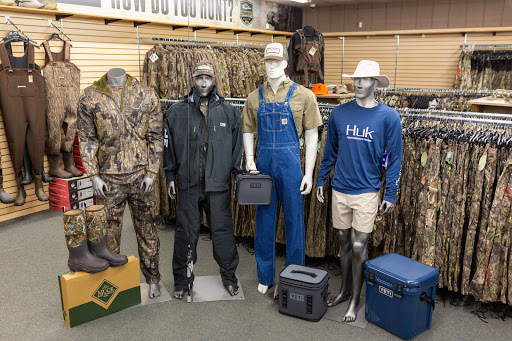 Outdoor Sports Store «Barnes Store», reviews and photos, 1332 Bankhead Hwy, Carrollton, GA 30116, USA
