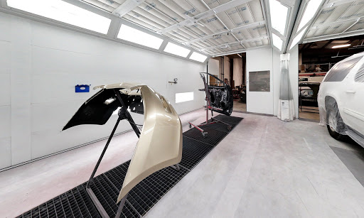 Auto Body Shop «Traditional Auto Body & Paint», reviews and photos, 470 Veall Ln NW, Salem, OR 97304, USA