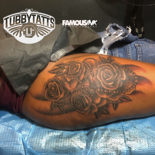 Explore alabama tattoo ideas, creative tattoo ideas in Hammond, available at Famous Ink, Inc.