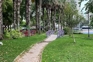 Heykel Parkı image
