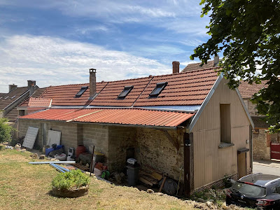 Artisan Couvreur Reims - Général Bâtiment à Reims