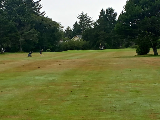 Golf Course «Agate Beach Golf Course», reviews and photos, 4100 N Coast Hwy, Newport, OR 97365, USA