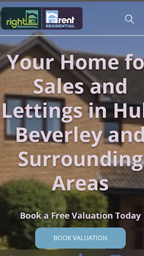 Rent Residential Ltd - Hull