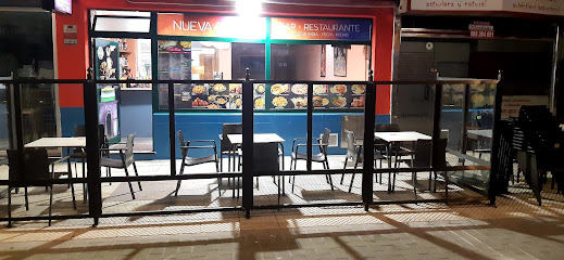 imagen de Restaurante Nueva Delhi Oviedo