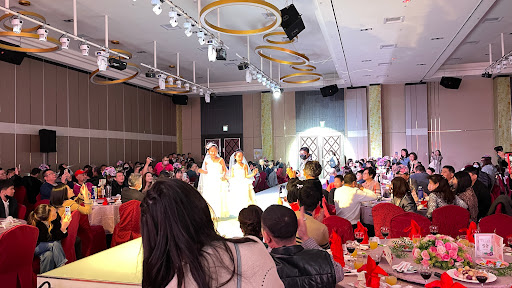 金龍鳳時尚婚宴會館 的照片