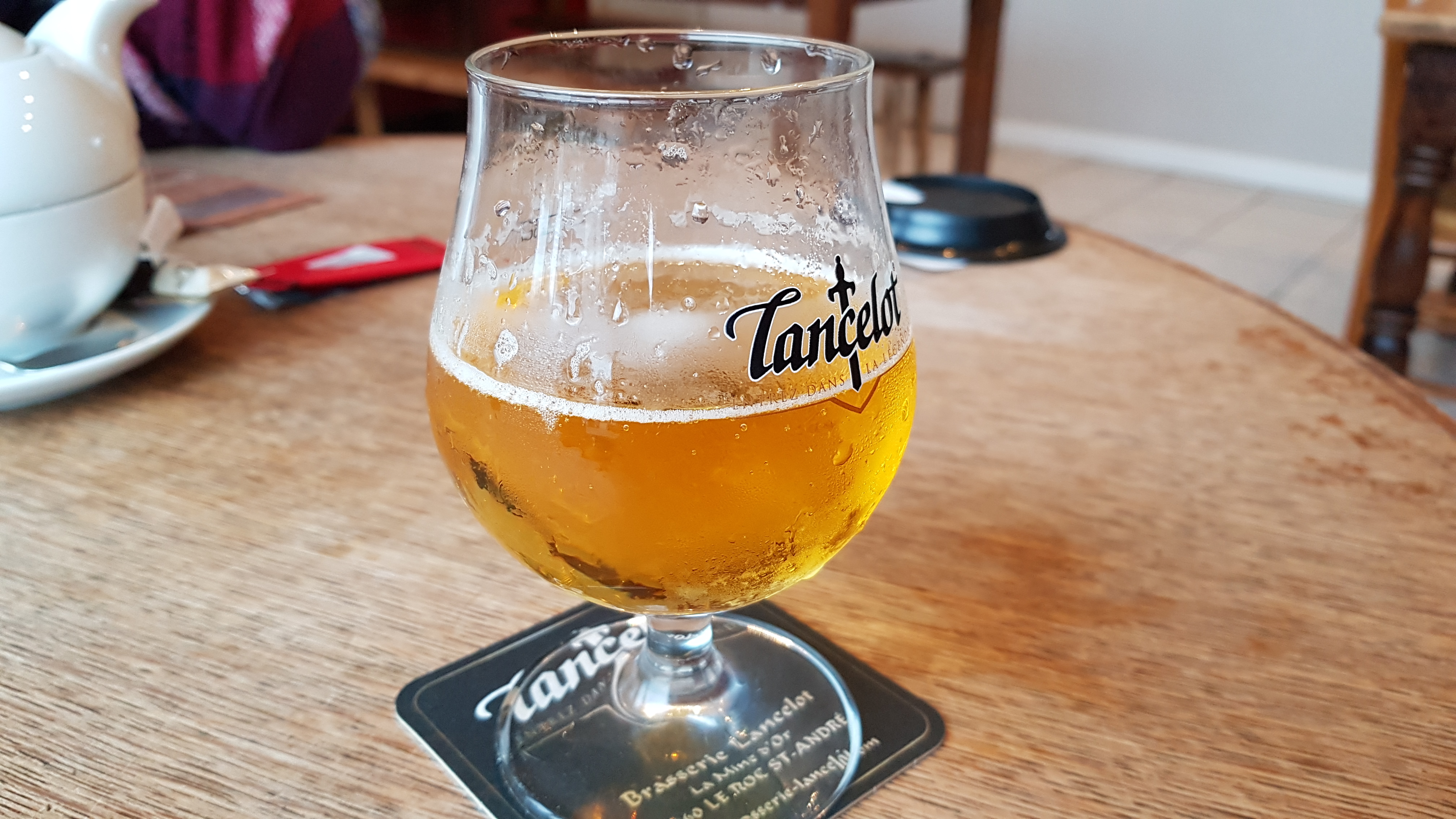 Photo n° 2 de l'avis de Stéphane.. fait le 14/02/2020 à 16:11