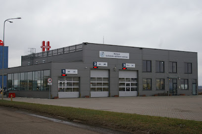 UAB 'Skirlita' Alytaus techninės apžiūros centras
