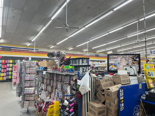 Variety Store «King 99 Cent Store», reviews and photos, 25 W Main St, Humble, TX 77338, USA