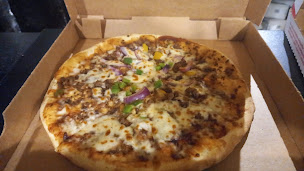 Photo n°41 de Regal Pizza Compiegne à Compiègne ()