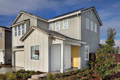 Eastwood at Folsom Ranch by Tri Pointe Homes