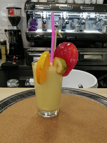 Crazy Rabbit - Καφετέρια