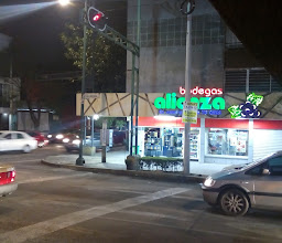 Bodegas Alianza photo