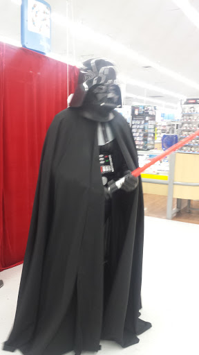 Discount Store «Walmart», reviews and photos, 58 Plaistow Rd, Plaistow, NH 03865, USA