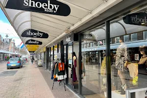 Shoeby - Haarlem image